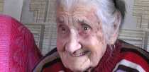 Старейшей ревдинке Елизавете Тимофеевне Худяковой исполнилось 102 года 