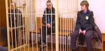 Убийца Никиты Горева приговорен ревдинским судом к 9 годам колонии строгого режима 