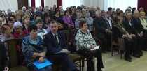 Совет ветеранов СУМЗа провел отчетно-перевыборную конференцию