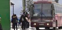 Ревдинцы добиваются сохранения остановок автобуса №151 в Екатеринбурге