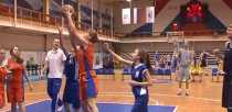 Баскетболисты "Темп-СУМЗа" пригласили школьников на турнир 