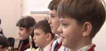 Юные шахматисты Ревды приняли участие в областном Первенстве