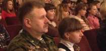 В Ревде прошел фестиваль военно-патриотической песни 