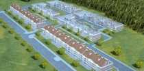 В Ревде планируют построить новый жилой комплекс 