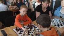 В Ревде прошел областной фестиваль по шахматам 