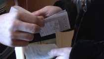 В Ревде задержана сбытчица фальшивых миграционных карт 