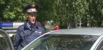 Полицейского из Ревды премировали за отказ от взятки 