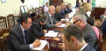 Депутаты Ревды утвердили поправки в городском бюджете 