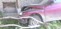 По вине пьяных водителей в Ревде произошло 4 ДТП подряд 