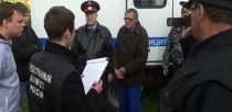 Похитителю несовершеннолетней - Борису Золотову предъявлено обвинение по двум статьям 