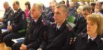 Полиция Ревды вошла в тройку лучших подразделений органов охраны правопорядка Свердловской области 