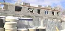 В Ревде наверстывают график строительства жилья для "ветховиков" 