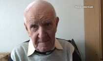 90 лет исполнилось жителю Ревды, узнику фашистского концлагеря Григорию Пастухову 