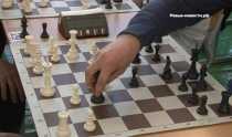 Областной Чемпионат по шахматам прошел в Ревде 
