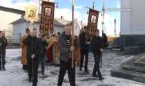 Святая Пасха! Как отмечают великий православный праздник в Ревде 
