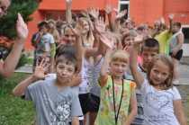 Летняя оздоровительная кампания охватит более 4000 детей