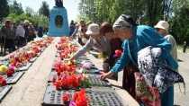 В День памяти и скорби в Ревде перезахоронят останки бойцов, умерших от ран в госпиталях 