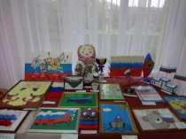 День государственного флага отметили в детских садах Ревды