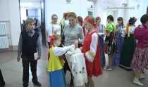 В Ревде в четвертый раз прошел фестиваль "Многолик наш Урал"