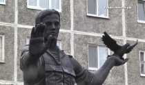 Памятник воинам-интернационалистам в Ревде открылся после реконструкции