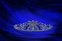Представляем корону красоты проекта «Мисс Ревда-2015»