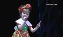 В Ревде пройдет гала-концерт отборочного конкурса на детское "Евровидение"