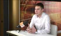 В Ревде Артем Мухатаров снял свою кандидатуру с выборов в Молодежный Парламент области