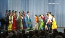 В Ревде началась серия новогодних концертов Детской музыкальной школы