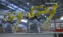 На кирпичном производстве в Ревде будут трудиться роботы