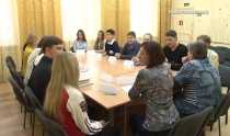 В Ревде состоялась первая встреча Молодежного совета города