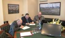 Ассоциация товаропроизводителей Ревды, профсоюзы и администрация подписали Соглашение