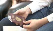 14 юных жителей Ревды получили российские паспорта
