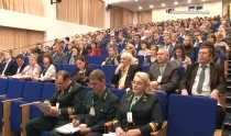 Промышленная экология регионов. СУМЗ принял активное участие во всероссийском конгрессе