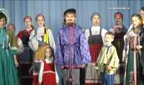 Музыкальная и художественная детские школы Ревды приняли участие во всероссийском фестивале