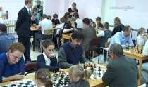 В выходные Ревда превратилась в шахматную столицу Урала