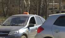 В Ревде задержаны подозреваемые в убийстве таксистки