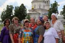 Дом культуры села Мариинск взял приз «Крутого маршрута»