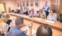 Дума Ревды утвердила изменения в Уставе города и определила начало избирательной кампании