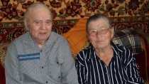 62 года счастья супругов Манчилиных