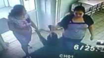 Розыск двух женщин, подозреваемых в краже из магазинов