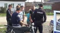 Полиция Ревды конфисковала 16 мотоциклов