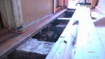 Аварийной квартире по Азина, 73 в Ревде "светит" бесплатный ремонт