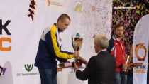 На спартакиаде УГМК шахматисты Ревды помогли завоевать команде СУМЗа две награды