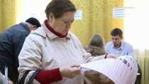 Большинство избирателей Свердловской области проголосовали за "Единую Россию"