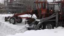 В Ревде ищут подрядчиков для дорожных работ зимой