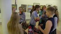 Куклы-обереги и картины из лоскутов. Жителей Ревды приглашают на выставку "Фестивальная улица"