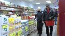 На продуктовом рынке Ревды возник ценовой баланс