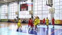 Завершился открытый баскетбольный турнир за Кубок Ревды среди команд образовательных учреждений