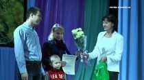 День матери отметили дважды во Дворце культуры Ревды