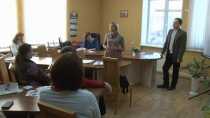 В Ревде открылось представительство Союза приемных родителей Свердловской области